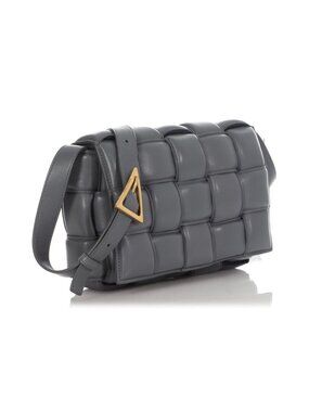 AUTHENTIC BOTTEGA VENETA Padded Cassette Bag Retails $5,694